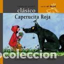 Libros: CAPERUCITA ROJA - GRIMM , WILHELM - Foto 1