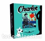 Libri di seconda mano: CHARLOT LIBRO + ROMPECABEZAS - CHOUX , NATHALIE