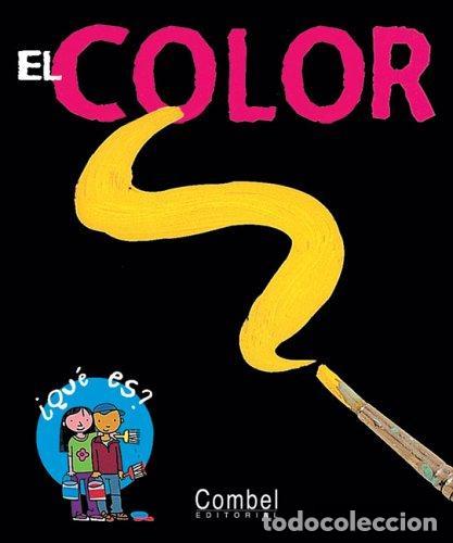 Libros: COLOR ,EL - NESSMANN , PHILIPPE - Foto 1