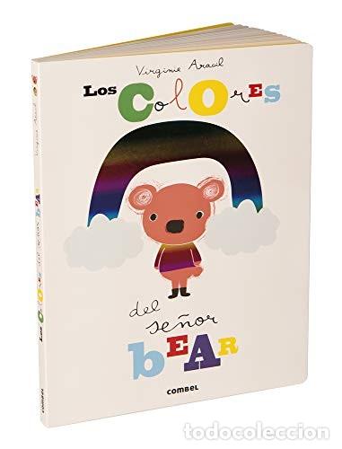 Libri di seconda mano: COLORES DEL SE/OR BEAR , LOS - ARACIL , VIRGINIE