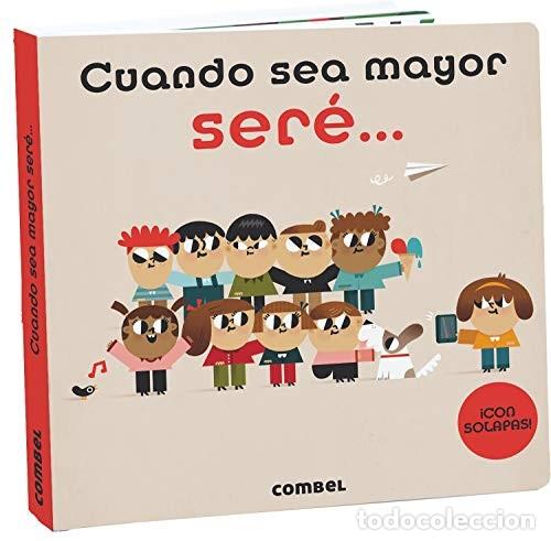 Libri di seconda mano: CUANDO SEA MAYOR SERE ... - BALLESTEROS , CARLES