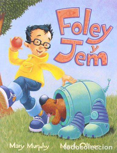 Libri di seconda mano: Foley y Jem - Mary Murphy - Mary Murphy