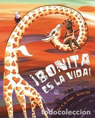B&uuml;cher: BONITA ES LA VIDA ! - DE EULATE , ANA A.