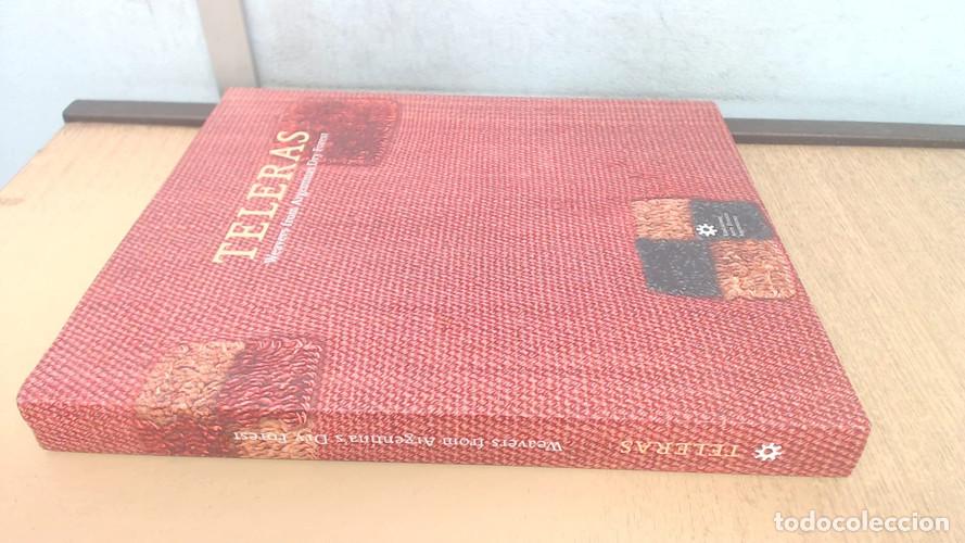 Libros: Teleras - Bel&eacute;n Carballo, Ricardo Paz - Bel&eacute;n Carballo, Ricardo Paz