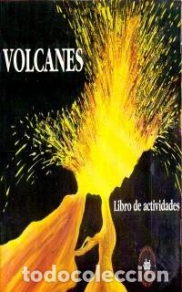 B&uuml;cher: Volcanes. Libro de actividades: 8 - British Museum - British Museum