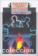 B&uuml;cher: MAGNETOTERAPIA . CURA POR LOS CAMPOS ENERGETICOS - BANSAL , H. L. DR.
