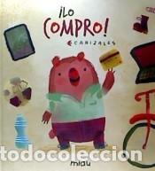 Libros: LO COMPRO ! - CANIZALES - Foto 1