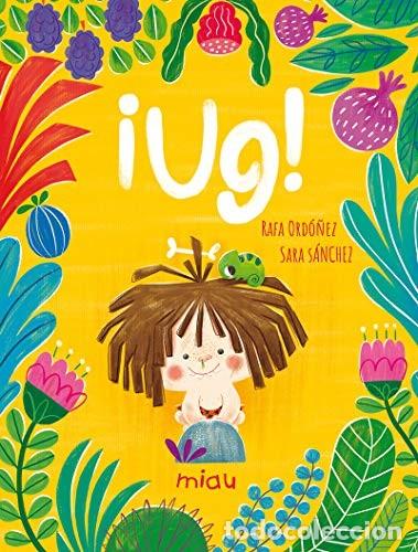 Libri di seconda mano: UG ! - SANCHEZ , SARA
