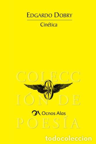 Libri di seconda mano: CINETICA - DOBRY , EDGARDO