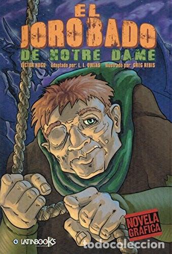 B&uuml;cher: El jorobado de Notre Dame - L. L. Owens - L. L. Owens