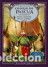Libros: CONEJO DE PASCUA ORIGEN DE LOS GUARDIANES - JOYCE , WILLIAM - Foto 1