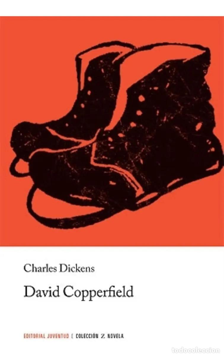 Libros: DAVID COPPERFIELD - DICKENS , CHARLES - Foto 1