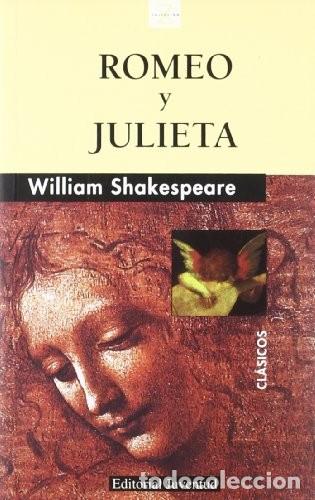 Libri di seconda mano: ROMEO Y JULIETA (ED.ARG.) - SHAKESPEARE , WILLIAM