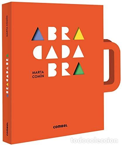 Libros: ABRACADABRA - COMIN , MARTA - Foto 1