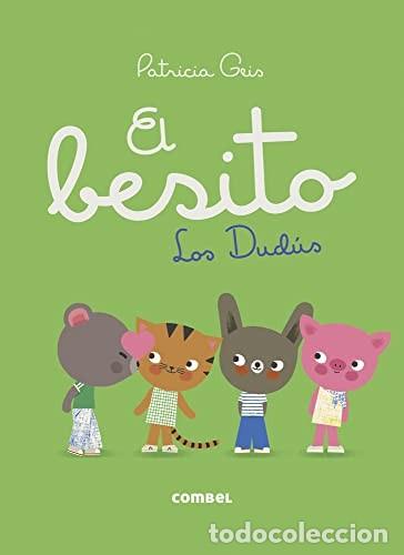 Libri di seconda mano: BESITO . LOS DUDUS (POP-UP) , EL - GEIS , PATRICIA