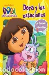 Libri di seconda mano: DORA Y LAS ESTACIONES (Spanish Edition) - Nickelodeon - Nickelodeon