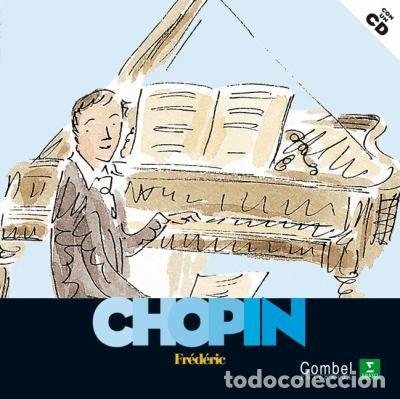 B&uuml;cher: CHOPIN . DESCUBRIMOS A LOS MUSICOS - WEILL , CATHERINE