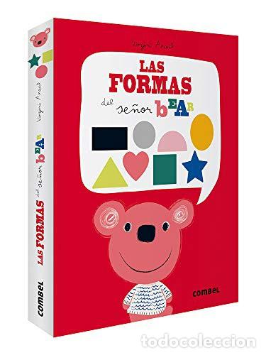 Libri di seconda mano: FORMAS DEL SE/OR BEAR , LAS - ARACIL , VIRGINIE