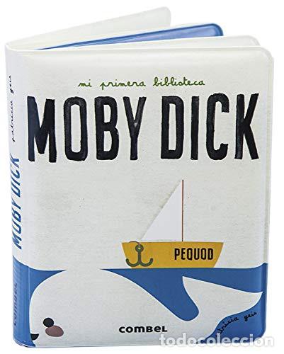 B&uuml;cher: MOBY DICK . LIBRO DE BA/O - GEIS , PATRICIA