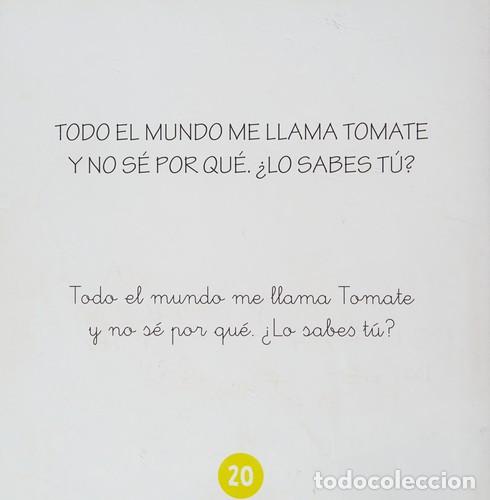 Libros: PAJARO . QUIEN SOY? , EL - GANGES , MONTSE - Foto 1