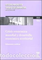 Livres: Crisis econ&oacute;mica mundial y desarrollo - Varios - Varios