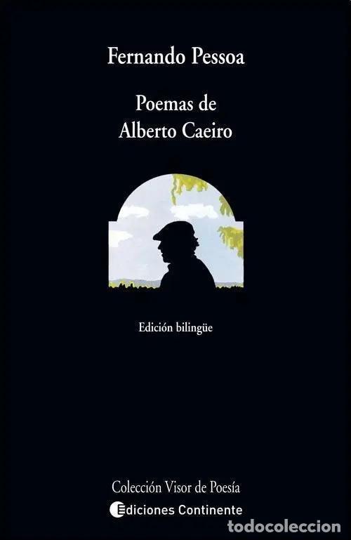 B&uuml;cher: POEMAS (ED.ARG.) DE ALBERTO CAEIRO - PESSOA , FERNANDO