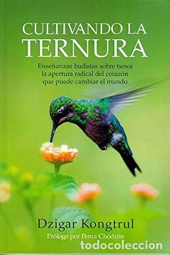 B&uuml;cher: CULTIVANDO LA TERNURA . ENSE/ANZAS BUDISTAS SOBRE TSEWA - KONGTRUL , DZIGAR
