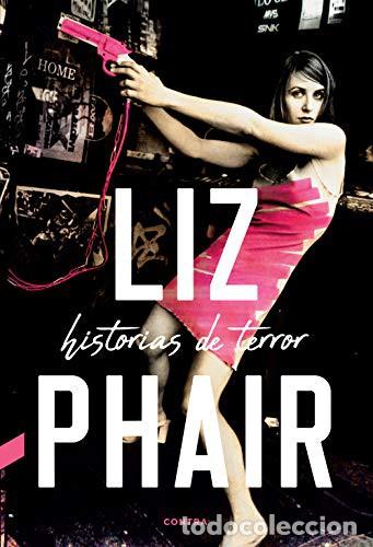Libros: HISTORIAS DE TERROR - PHAIR , LIZ - Foto 1
