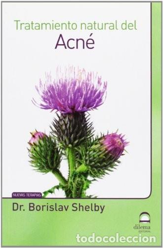 Libri di seconda mano: ACNE TRATAMIENTO NATURAL DEL - SHELBY , BORISLAV