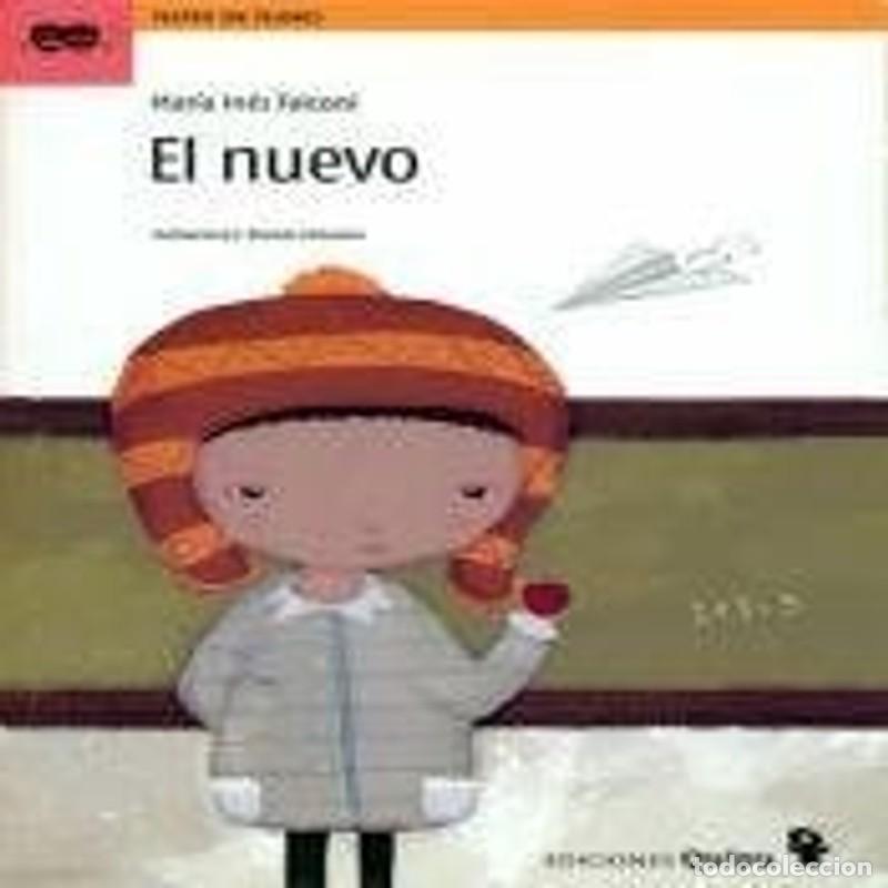 Libros: EL NUEVO - Mar&iacute;a In&eacute;s Falconi - Foto 1