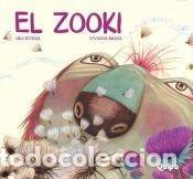 B&uuml;cher: EL ZOOKI (*) -LIBRO ALBUM- - Iris Rivera