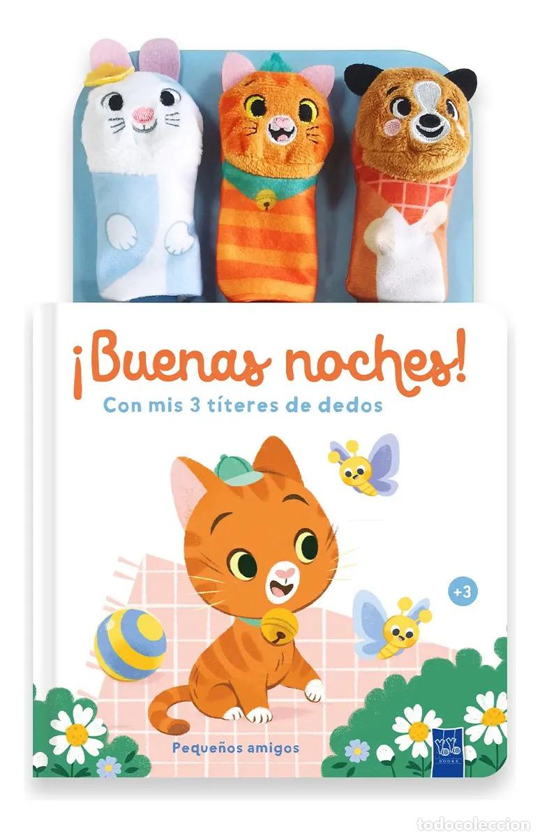 Libros: Peque&ntilde;os amigos - Los editores de Yoyo - Foto 1