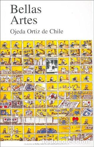 books: Bellas Artes historia de vida de varios artistas de Bellas A - Eduardo Ojeda Ortiz