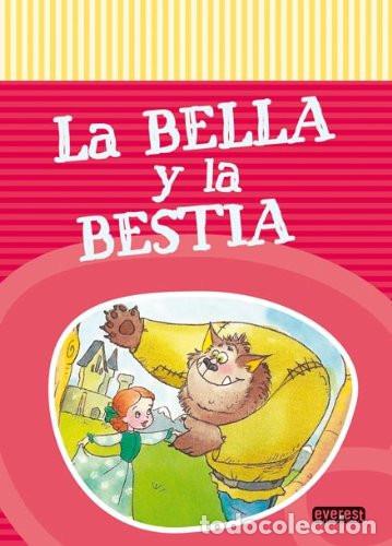 Libros: La Bella y la Bestia - Varios - Varios
