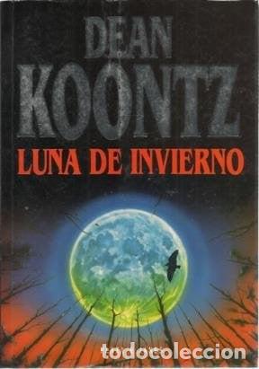 Livros em segunda m&atilde;o: Luna de invierno - Dean Ray Koontz - Dean Ray Koontz