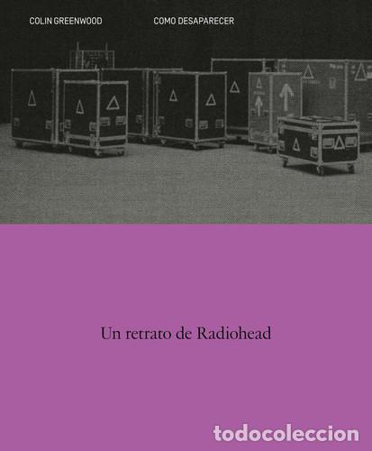B&uuml;cher: COMO DESAPARECER - GREENWOOD COLIN