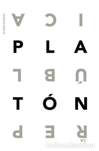 Livres: REPUBLICA LA - PLATON