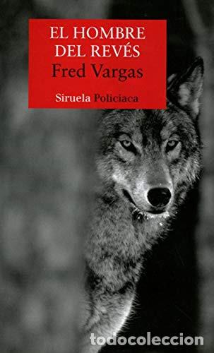 Livros em segunda m&atilde;o: HOMBRE DEL REVES EL - FRED VARGAS