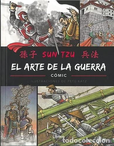 Libri di seconda mano: ARTE DE LA GUERRA EL (COMIC) - SUN TZU