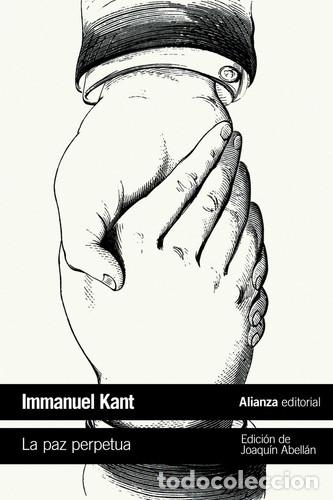 Livros em segunda m&atilde;o: PAZ PERPETUA LA - IMMANUEL KANT