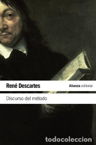 Libri di seconda mano: DISCURSO DEL METODO - REN&Eacute; DESCARTES