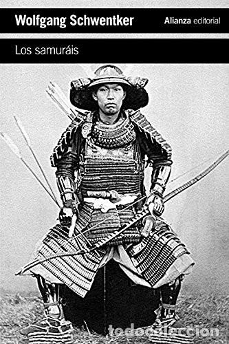 B&uuml;cher: SAMURAIS LOS - WOLFGANG SCHWNTKER
