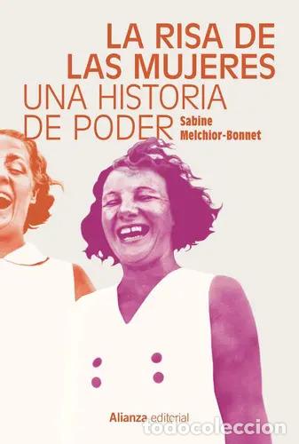 books: RISA DE LAS MUJERES LA - SABINE MELCHIOR-BONNET