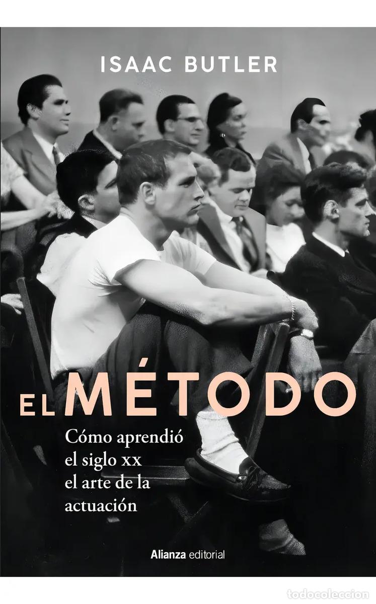 B&uuml;cher: M&Eacute;TODO EL - ISAAC BUTLER