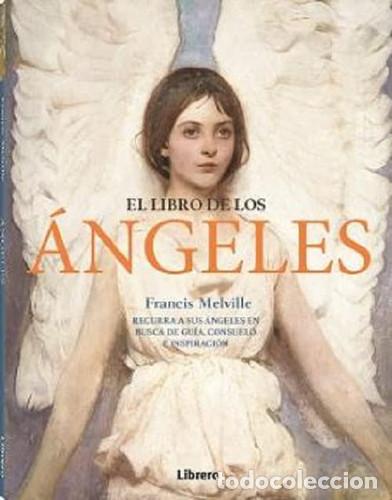 Libros: LIBRO DE LOS ANGELES EL - FRANCIS MELVILLE