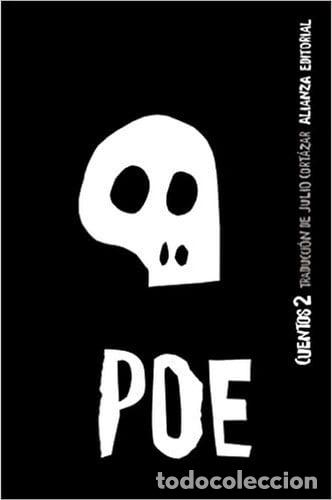Libros: CUENTOS POE 2 - EDGAR ALLAN POE - Foto 1