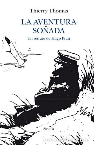 Libros: AVENTURA SO&Ntilde;ADA LA - THIERRY THOMAS - Foto 1