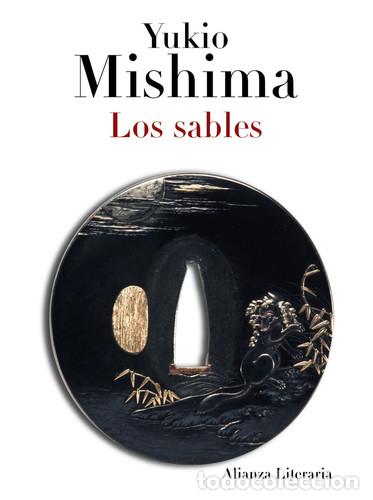 Libros: SABLES LOS - YUKIO MISHIMA