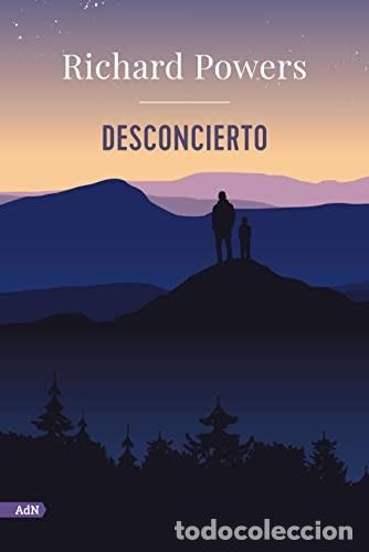 Libros: DESCONCIERTO - RICHARD POWERS - Foto 1