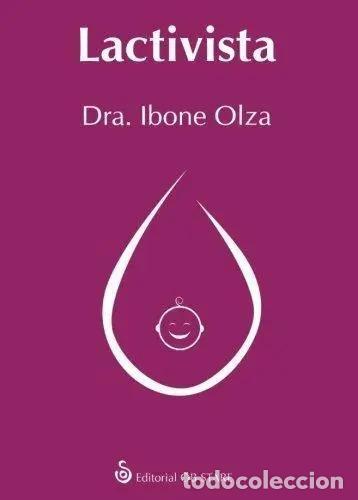 Livros em segunda m&atilde;o: LACTIVISTA - IBONE OLZA